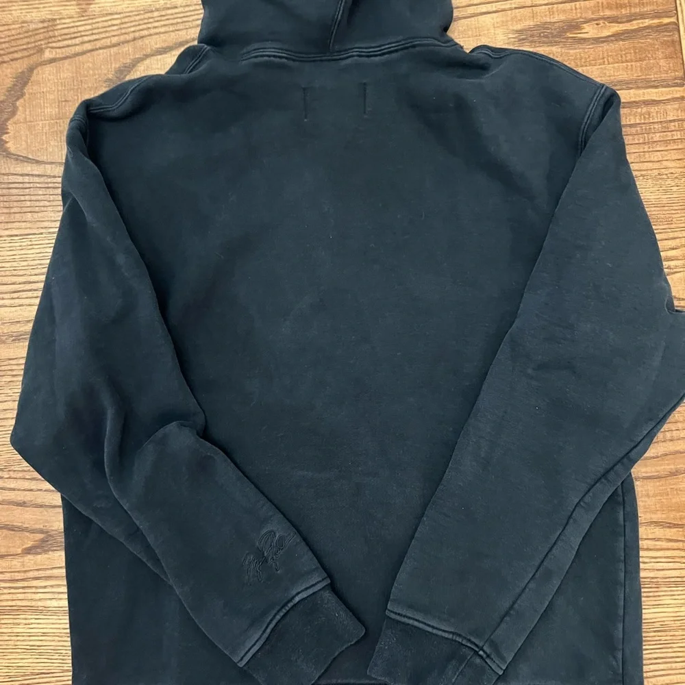 Nike Jordan Essential Fleece Hoodie‎ Graphic Hoodie